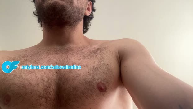 SebasValentino 03-03-2026 Recorded Video deep