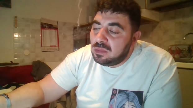Secret_Secret 03-03-2026 Recorded Video kissing