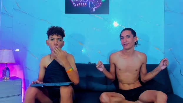 Spicy_guys 02-03-2026 Recorded Video hardcock