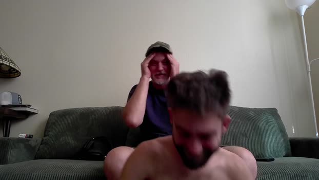 Thundersage25 03-03-2026 Recorded Video gay