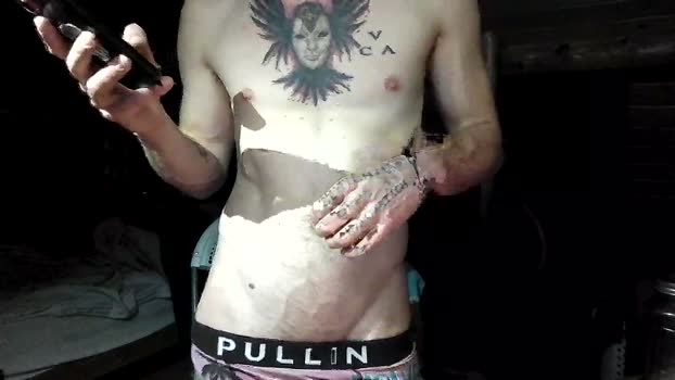 TytanTrouble 03-03-2026 Recorded Video fuckass