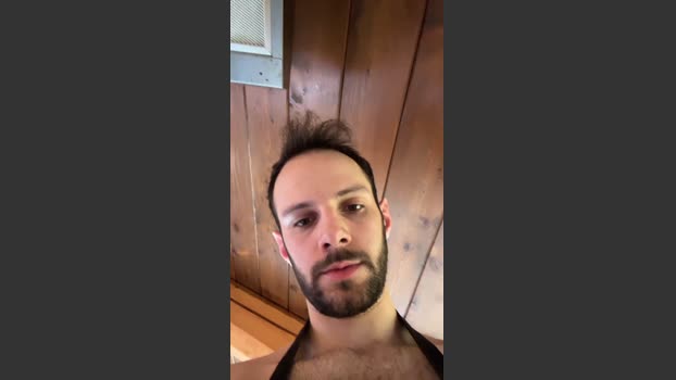 XBEAR001 03-03-2026 Recorded Video blowjob
