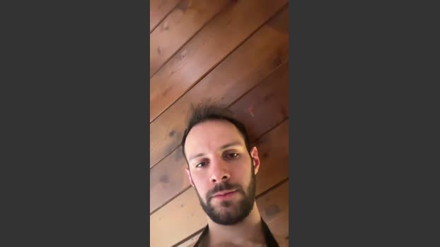 XBEAR001 03-03-2026 Recorded Video sexymale