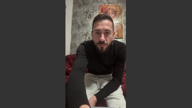 antipatico1 02-03-2026 Recorded Video ass