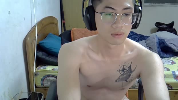 barry_02_19 03-03-2026 Recorded Video kink