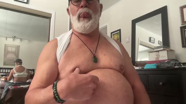 bearfacts 02-03-2026 Recorded Video sexykitty
