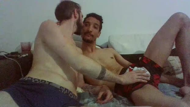 bi503 02-03-2026 Recorded Video fuckher