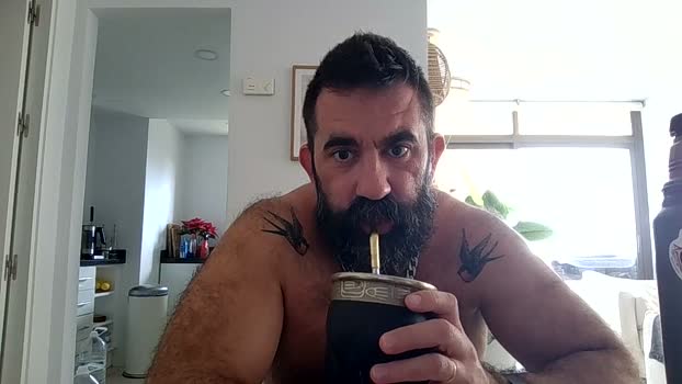 bigbonerbear 03-03-2026 Recorded Video fuckher