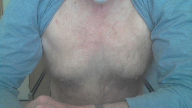 hairybull 03-03-2026 Recorded Video ass