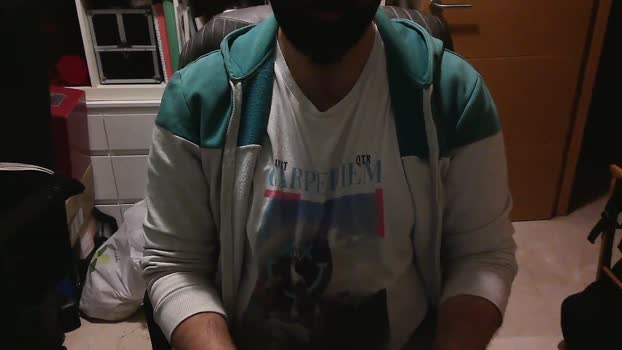 razord09 02-03-2026 Recorded Video Nude