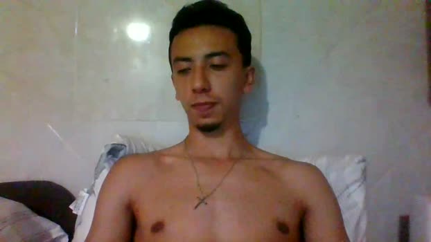 santiagomex22 03-03-2026 Recorded Video bigdick