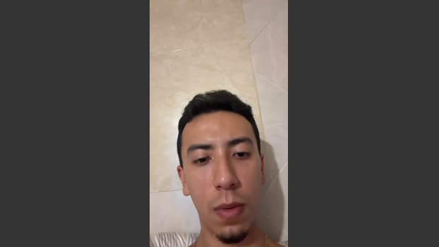 santiagomex22 03-03-2026 Recorded Video sex