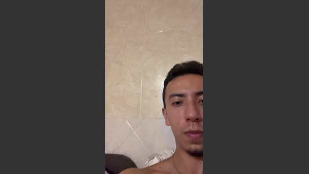 santiagomex22 03-03-2026 Recorded Video jerkoff
