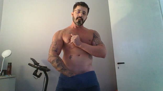 Alers87 03-03-2026 Recorded Video amateur