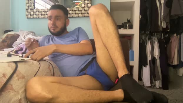 Alexitho35 03-03-2026 Recorded Video sex