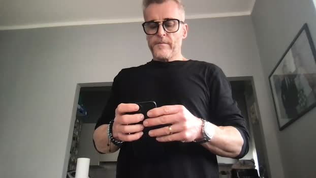 Axl_hot 04-03-2026 Recorded Video bj-dildo