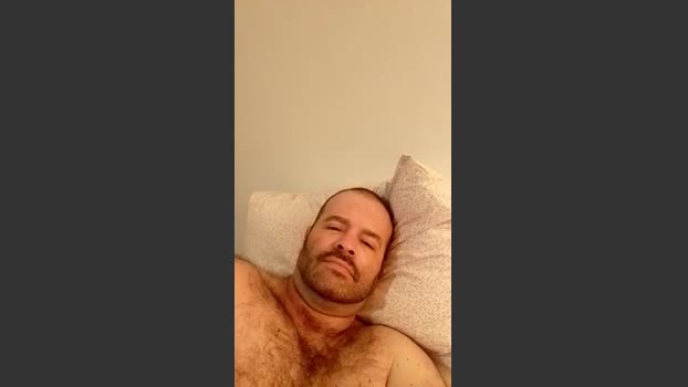 BearPeludo40 03-03-2026 Recorded Video deepthroat