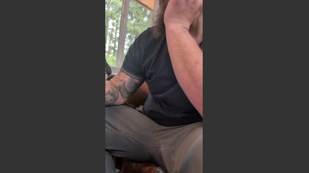 Beardedveteran 03-03-2026 Recorded Video blowjob