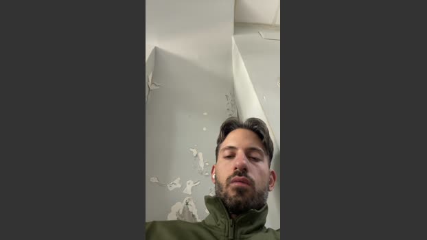 Belvedere7889 04-03-2026 Recorded Video jackoff