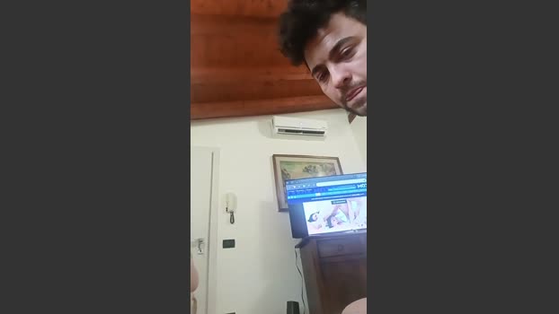 CoppiaMVP 04-03-2026 Recorded Video lick