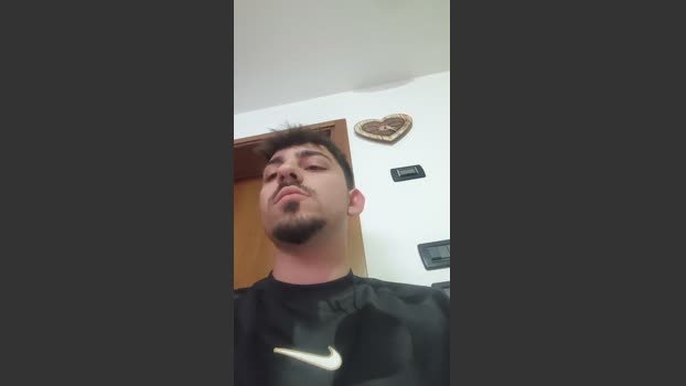 Giorgio_gigi 03-03-2026 Recorded Video fuckher