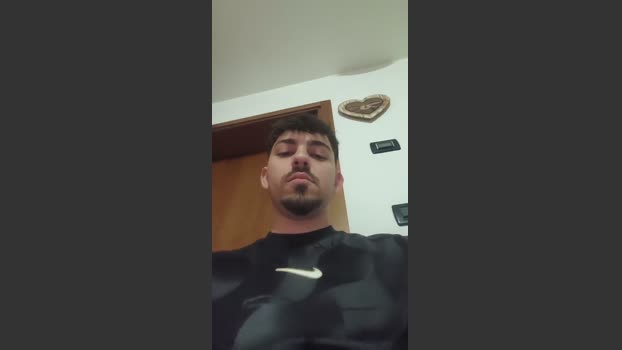 Giorgio_gigi 03-03-2026 Recorded Video nasty
