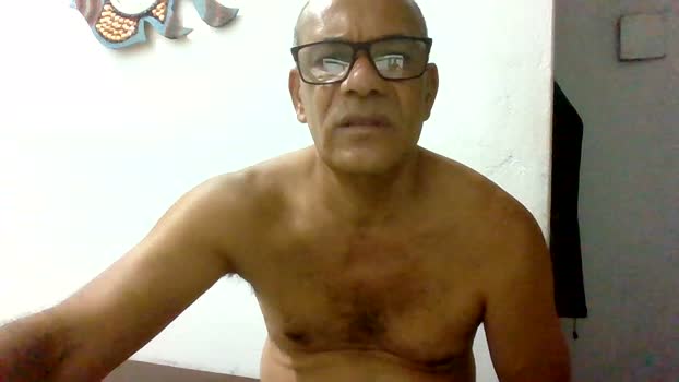 Helinho56 04-03-2026 Recorded Video Naked