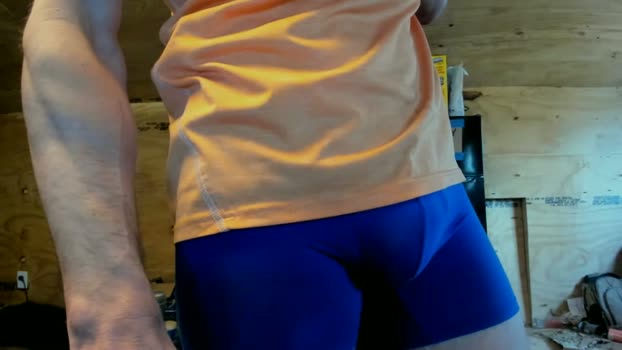 Kenny_Kyle 03-03-2026 Recorded Video amateur
