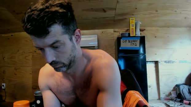 Kenny_Kyle 03-03-2026 Recorded Video sexybody