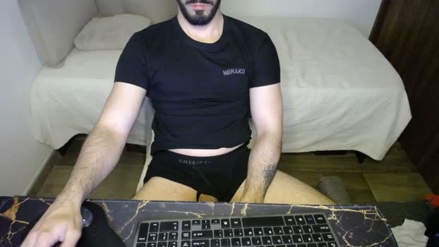 Lealboy 04-03-2026 Recorded Video fingers