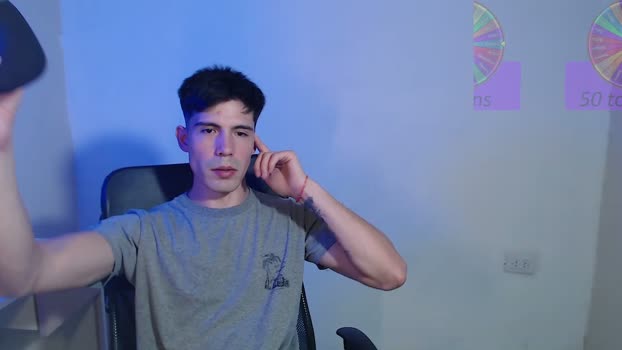 Luis_esq 04-03-2026 Recorded Video beauty