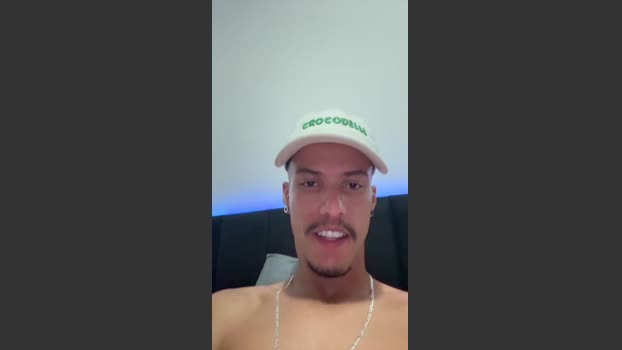 Matheus_Ativo 04-03-2026 Recorded Video blowjob