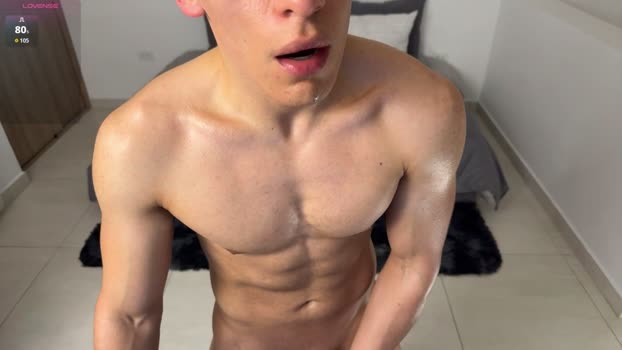 Maxxi_Lancaster 03-03-2026 Recorded Video jerkoff