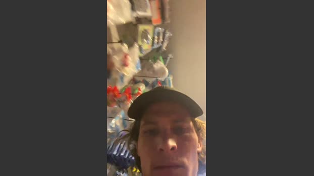 Maycongst 03-03-2026 Recorded Video hard