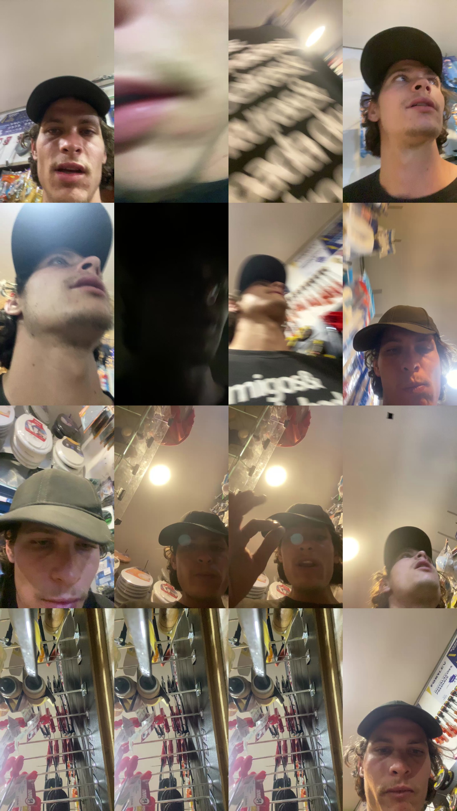 Maycongst 03-03-2026 Recorded Video analsex