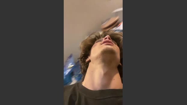 Maycongst 04-03-2026 Recorded Video fuckhard