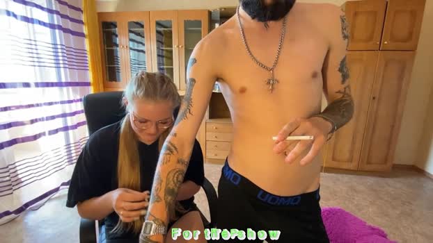 Mike_and_Anna 04-03-2026 Recorded Video suckcock