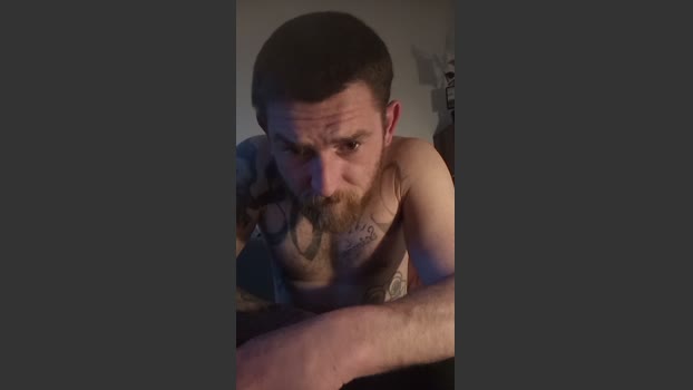 Mooooustache 04-03-2026 Recorded Video jackoff