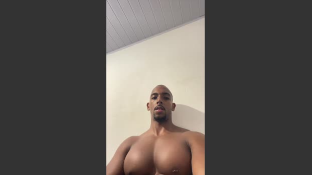 Negaomalhado96 04-03-2026 Recorded Video Topless