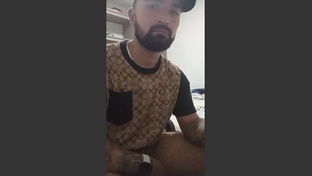 Reynols0523 04-03-2026 Recorded Video sex