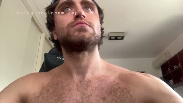 SebasValentino 03-03-2026 Recorded Video sex