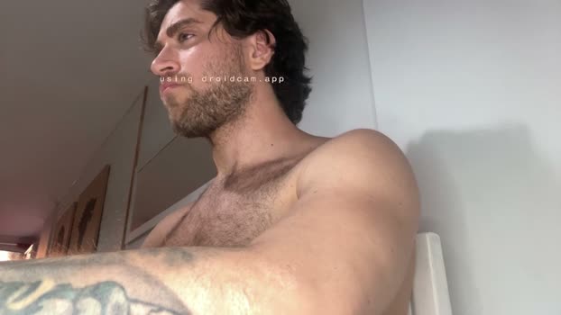 SebasValentino 03-03-2026 Recorded Video cute