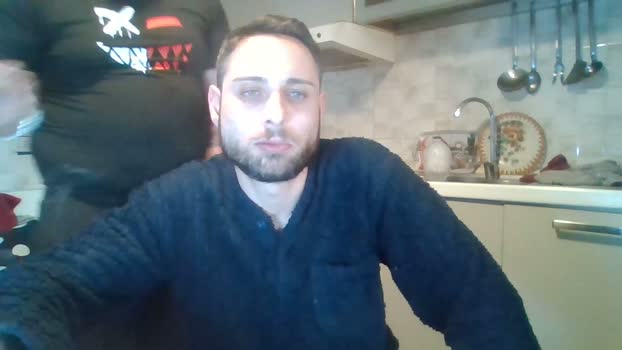Secret_Secret 03-03-2026 Recorded Video jerking