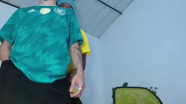 Skinny23cm 03-03-2026 Recorded Video hot