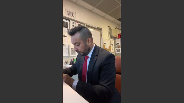 Srpepinillo 04-03-2026 Recorded Video Recorded