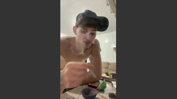 Surfista244 04-03-2026 Recorded Video beauty