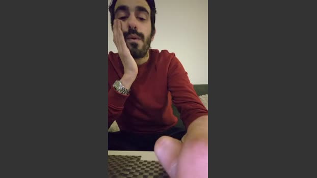 Sympathique 03-03-2026 Recorded Video deepthroat