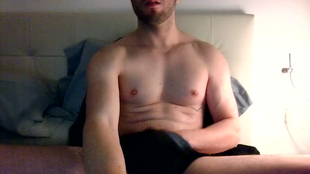 YoungFraser 03-03-2026 Recorded Video striptease