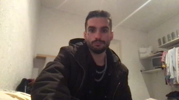 anastasio_f 04-03-2026 Recorded Video jerking