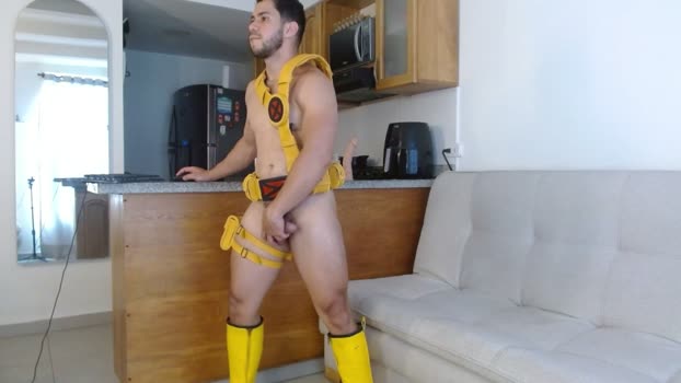 axellbluem 03-03-2026 Recorded Video deepthroat